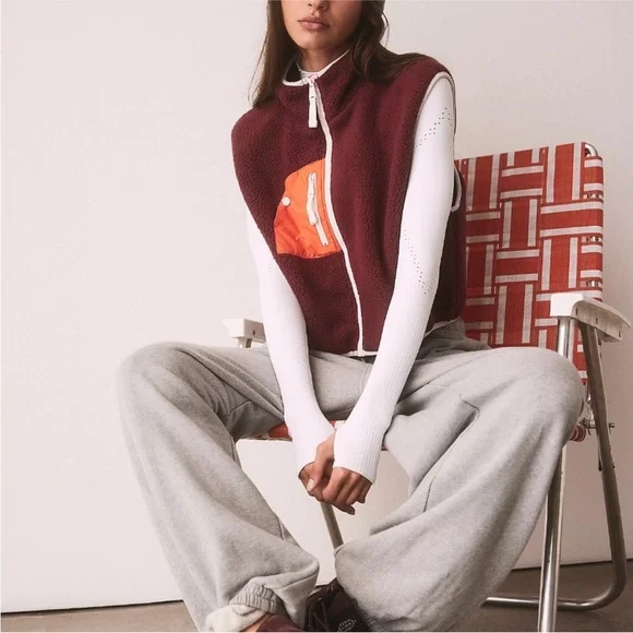 FP Movement Hit The Slopes Vest